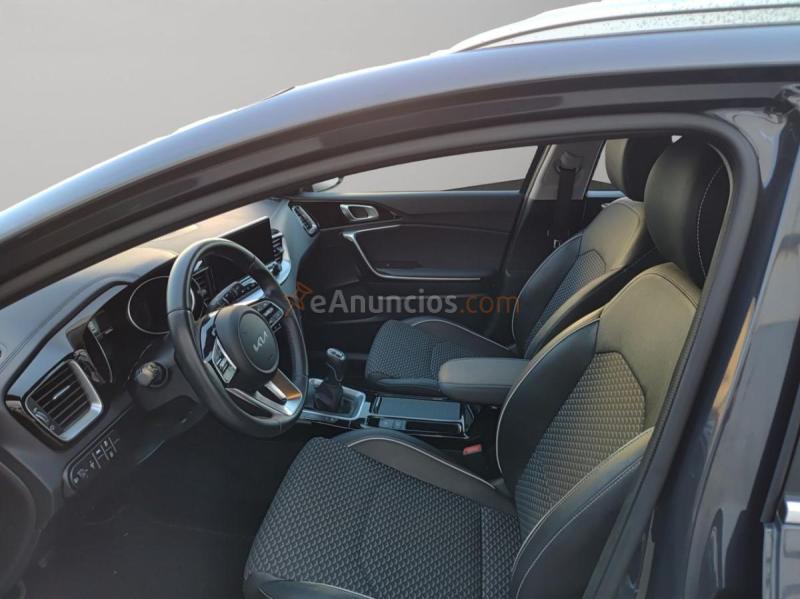Kia XCeed Drive 1.0 T-GDi 74 kW