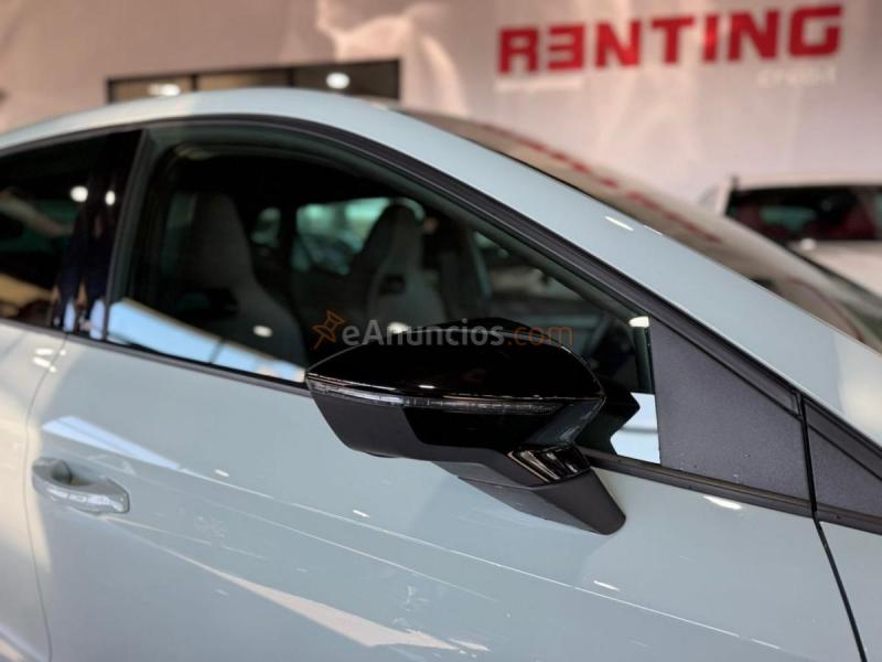 SEAT ARONA 1.0 TSI 85kW (115CV) S&S FR+Sound & Hook