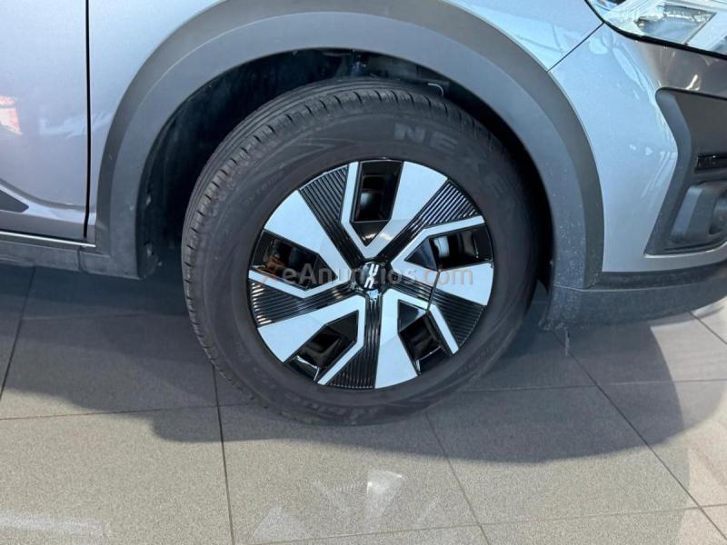 DACIA JOGGER Expression TCe 81kW (110CV) 7 plazas