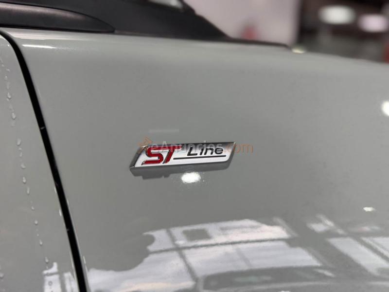 FORD PUMA 1.0 EcoBoost 155cv ST-Line X MHEV Auto