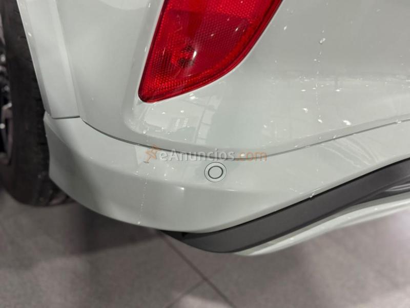 FORD PUMA 1.0 EcoBoost 155cv ST-Line X MHEV Auto