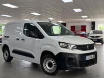 PEUGEOT PARTNER Standard 1000kg BlueHDi 73kW