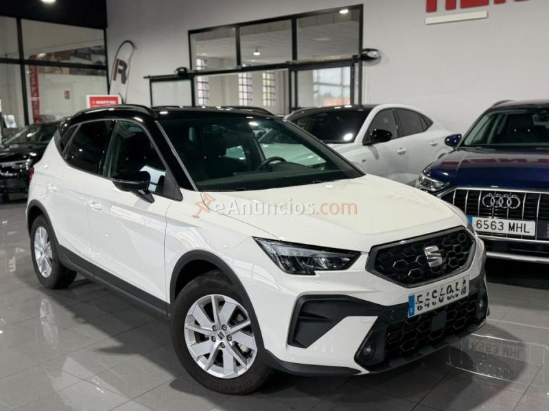 SEAT ARONA 1.0 TSI 85kW (115CV) Start&Stop Style+