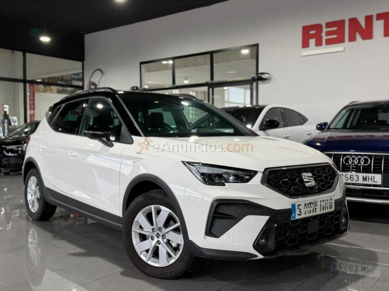 SEAT ARONA 1.0 TSI 85kW (115CV) Start&Stop Style+