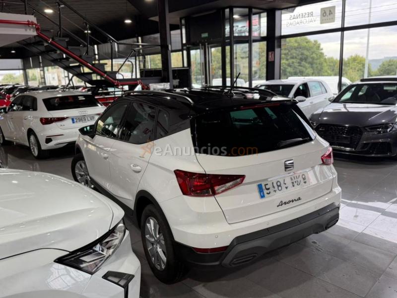 SEAT ARONA 1.0 TSI 85kW (115CV) Start&Stop Style+