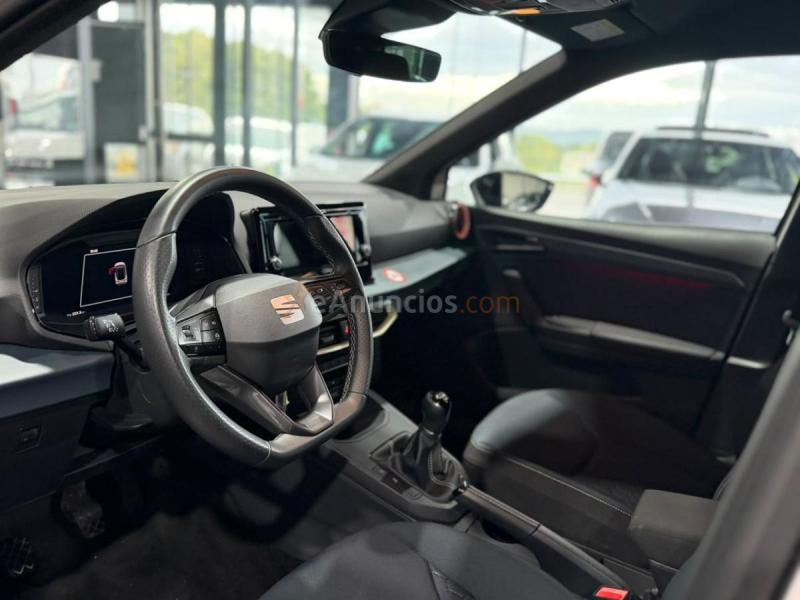 SEAT ARONA 1.0 TSI 85kW (115CV) Start&Stop Style+