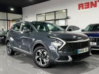 KIA SPORTAGE 1.6 T-GDi MHEV 118kW Business 4x2 DCT