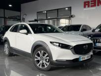 MAZDA CX-30 2.5L e-SKYACT G MHEV 103kW AT Centr-Line