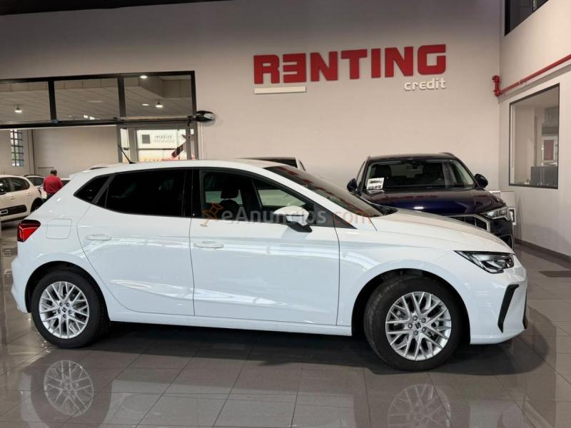 SEAT Ibiza 1.0 TSI 85kW (115CV) Start&Stop Style+