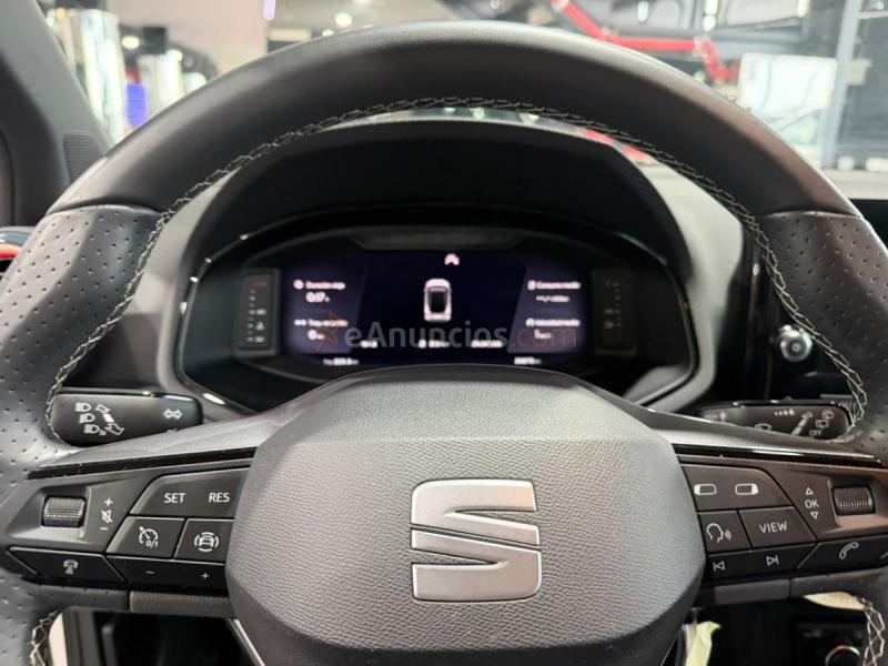 SEAT Ibiza 1.0 TSI 85kW (115CV) Start&Stop Style+