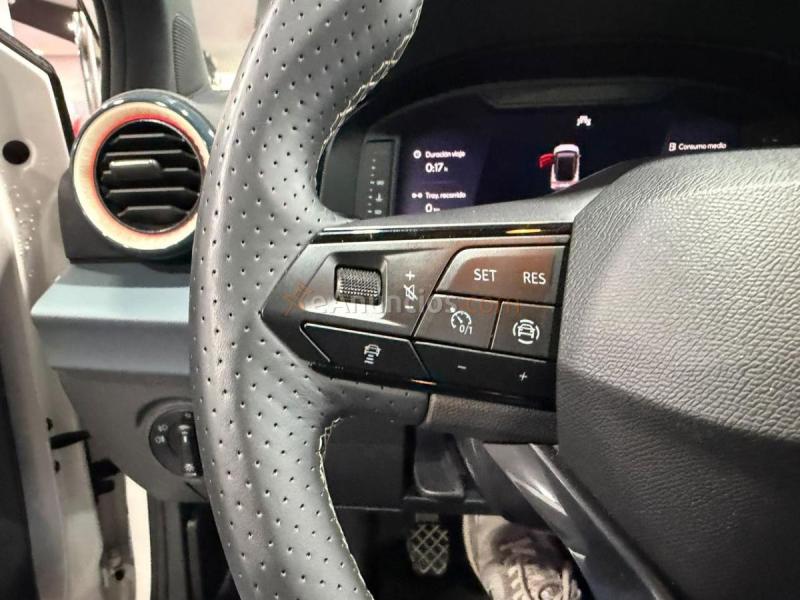 SEAT Ibiza 1.0 TSI 85kW (115CV) Start&Stop Style+