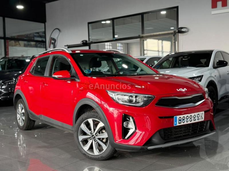 KIA STONIC 1.0 T-GDi 74kW (100CV) MHEV Drive DCT