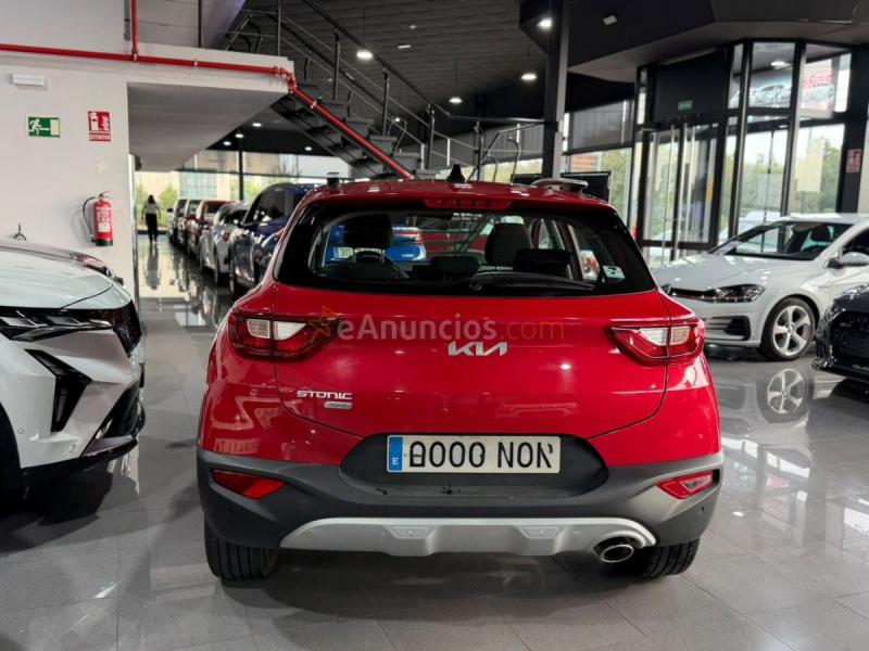 KIA STONIC 1.0 T-GDi 74kW (100CV) MHEV Drive DCT