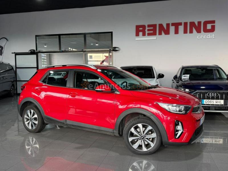 KIA STONIC 1.0 T-GDi 74kW (100CV) MHEV Drive DCT