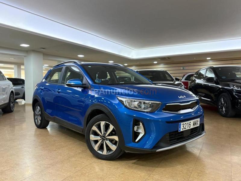 KIA STONIC 1.0 T-GDi 74kW (100CV) MHEV Drive DCT