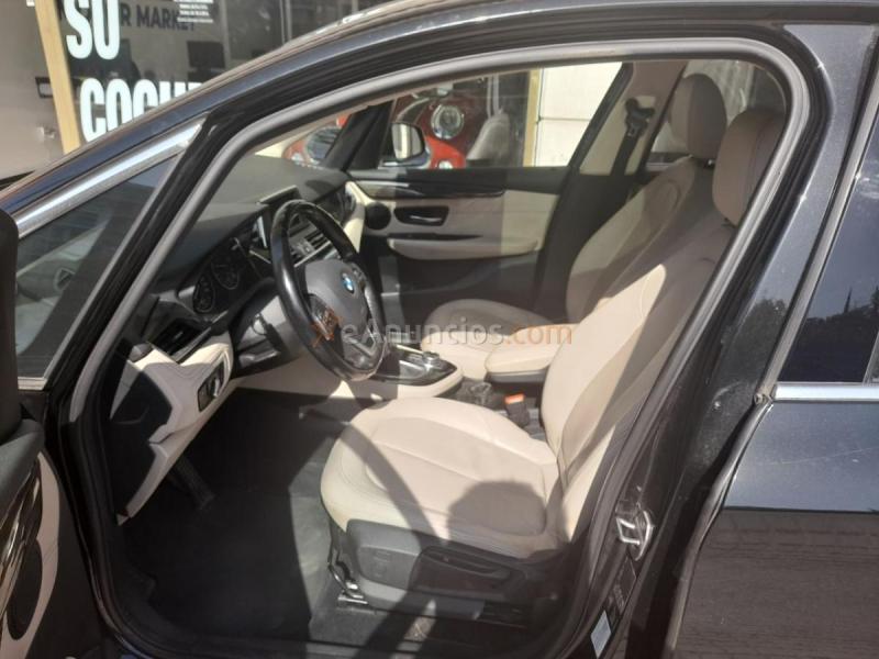 BMW Serie 2 Active Tourer 218d Active Tourer Aut.