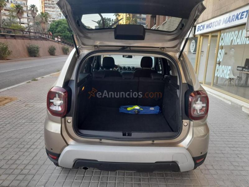 Dacia Duster Comfort Bl. dCi 85kW115CV 4X2