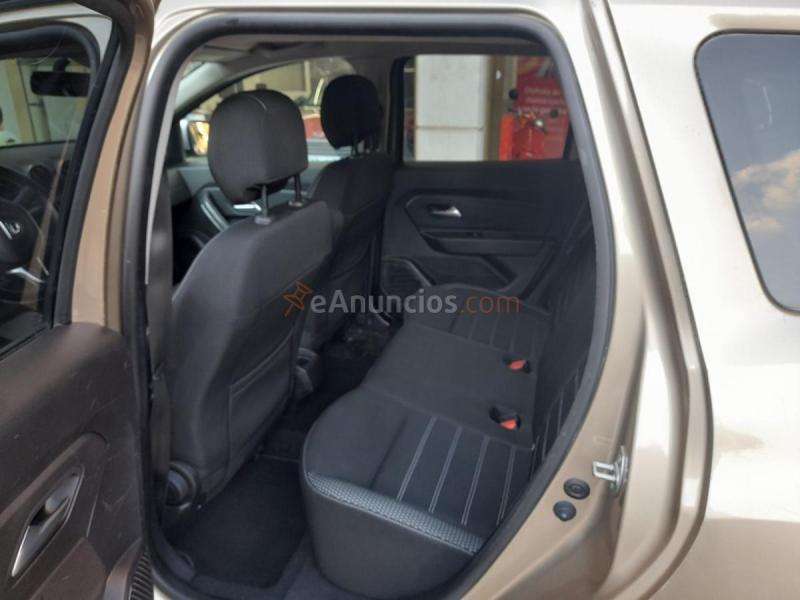 Dacia Duster Comfort Bl. dCi 85kW115CV 4X2