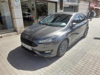 Ford Focus 1.0 EcoBoost 92kW STLine
