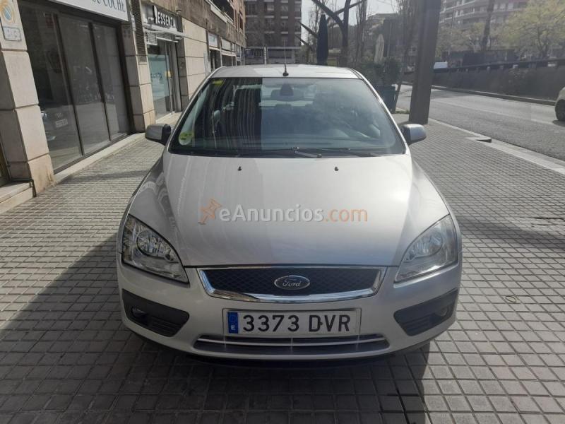 Ford Focus 1.6 TDCi Trend