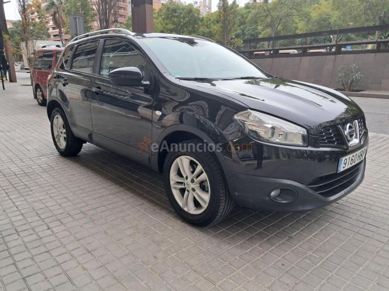 Nissan Qashqai 1.6 TEKNA SPORT 4X2 17