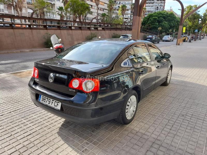 Volkswagen Passat Advance 2.0 TDI 140 CV