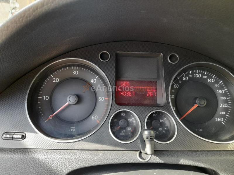 Volkswagen Passat Advance 2.0 TDI 140 CV