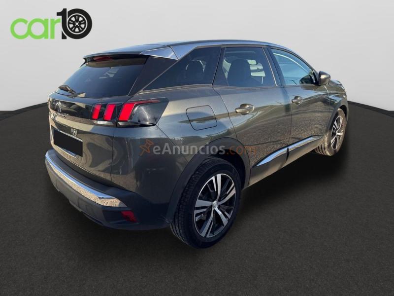 Peugeot 3008 1.2 PureTech 96KW (130CV) S&S Allure