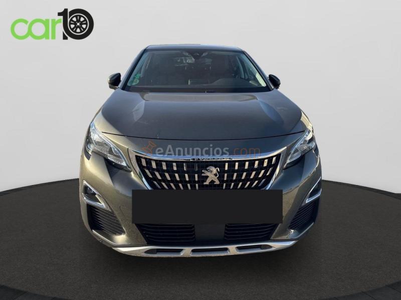 Peugeot 3008 1.2 PureTech 96KW (130CV) S&S Allure