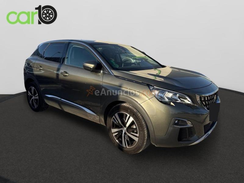 Peugeot 3008 1.2 PureTech 96KW (130CV) S&S Allure