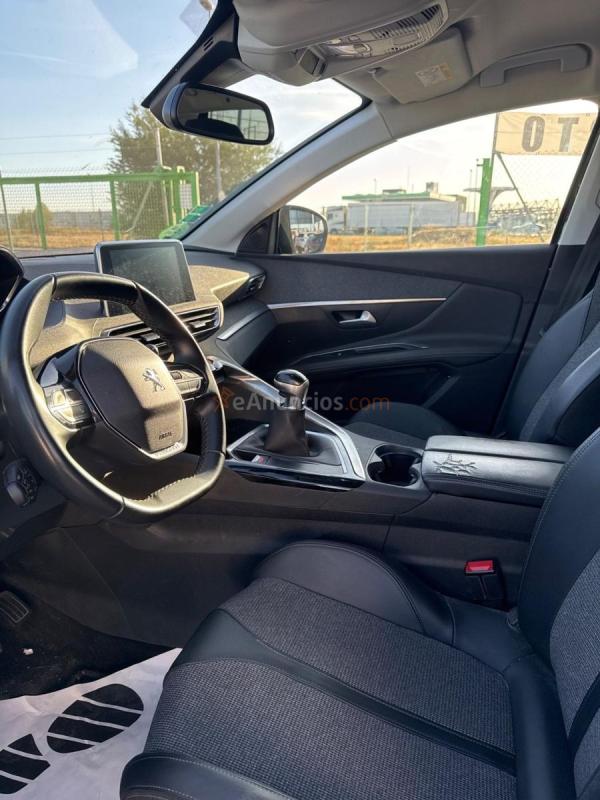 Peugeot 3008 1.2 PureTech 96KW (130CV) S&S Allure
