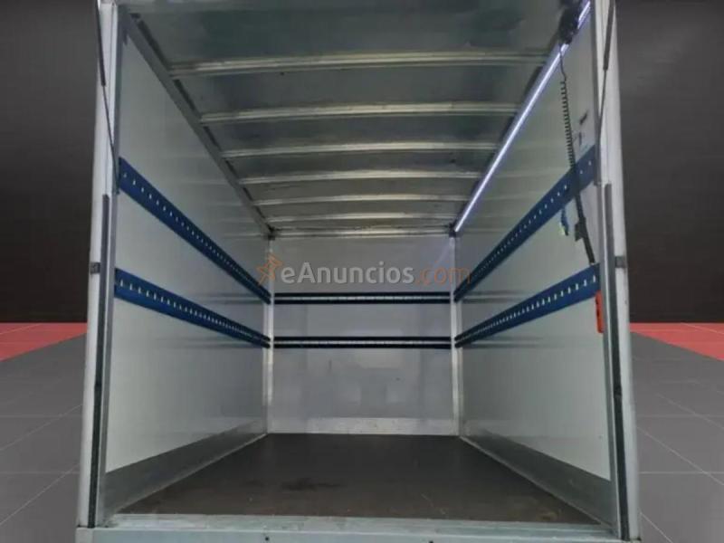 Renault Master Carrozado L4H3 Trampilla Dhollandia (2024)  Reestreno  Desde 611€mes 