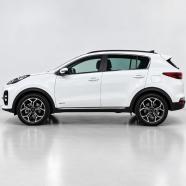 Kia Sportage 1.6 MHEV GT Line Essential 136CV 4X2