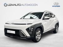 Hyundai Kona 1.0 TGDI 48V Tecno