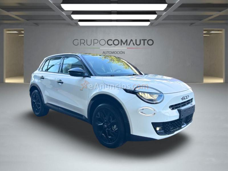 Fiat 600   1.2 74kW (100CV) MT6 Icon
