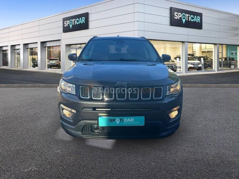 Jeep Compass  1.4 Mair 103kW  4x2 Longitude