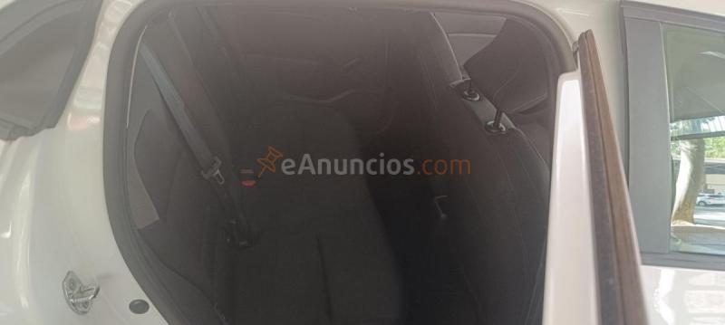 Renault Clio Business Blue dCi 74 kW