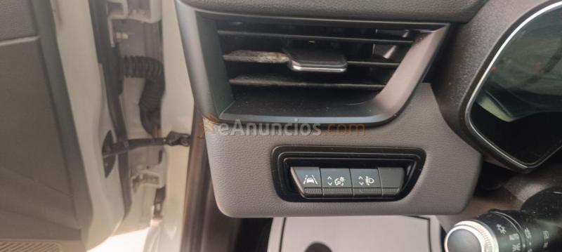 Renault Clio Business Blue dCi 74 kW