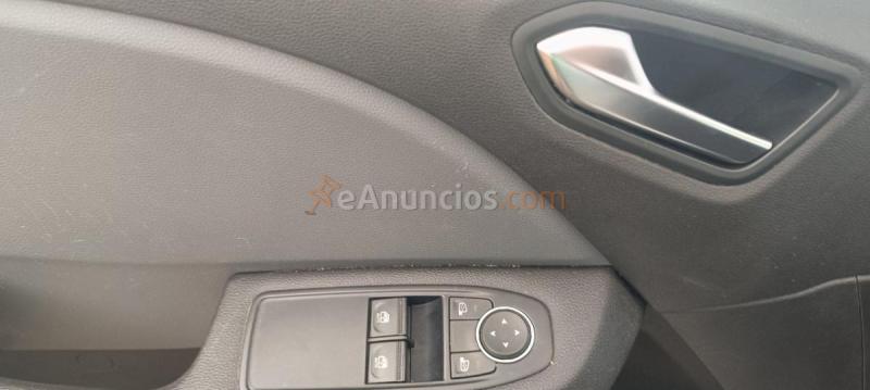Renault Clio Business Blue dCi 74 kW
