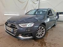 Audi A4 Avant Advanced 35 TFSI 110kW S tronic