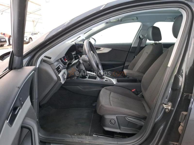 Audi A4 Avant Advanced 35 TFSI 110kW S tronic