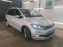 Volkswagen Touran Sport 2.0 TDI 110kW (150CV) DSG