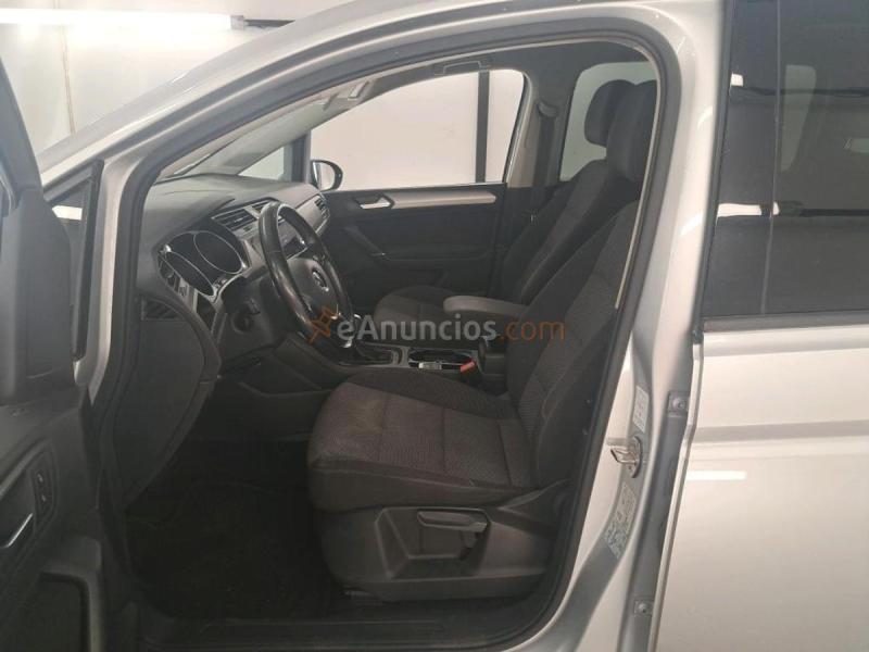 Volkswagen Touran Sport 2.0 TDI 110kW (150CV) DSG