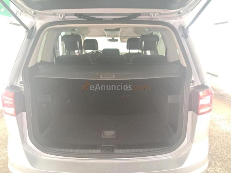 Volkswagen Touran Sport 2.0 TDI 110kW (150CV) DSG