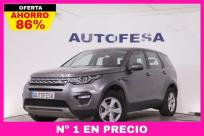 Land Rover Discovery Sport 2.0 D 150cv 4x4 Auto
