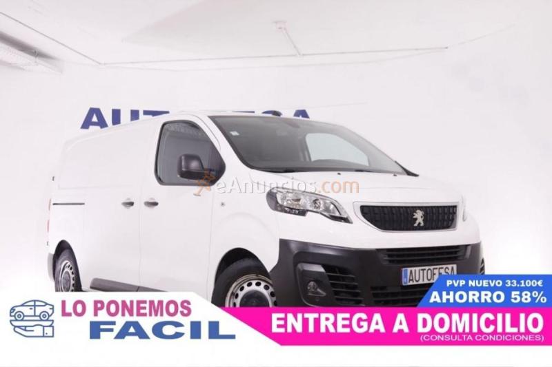 Peugeot Expert 1.5 Hdi Standard 102cv