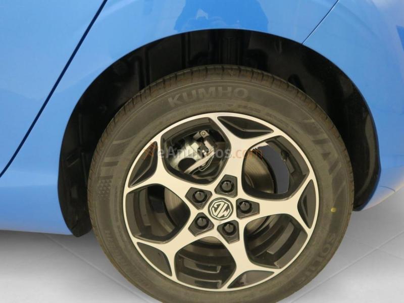 MG MG3 COMFORT 1.5 HYBRID+ 195 CV 5P