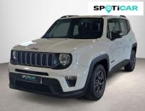 Jeep Renegade MY22 LONGITUDE 1.0 120CV