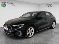 Audi A3 S line 35 TFSI 110 kW (150 CV) S tronic