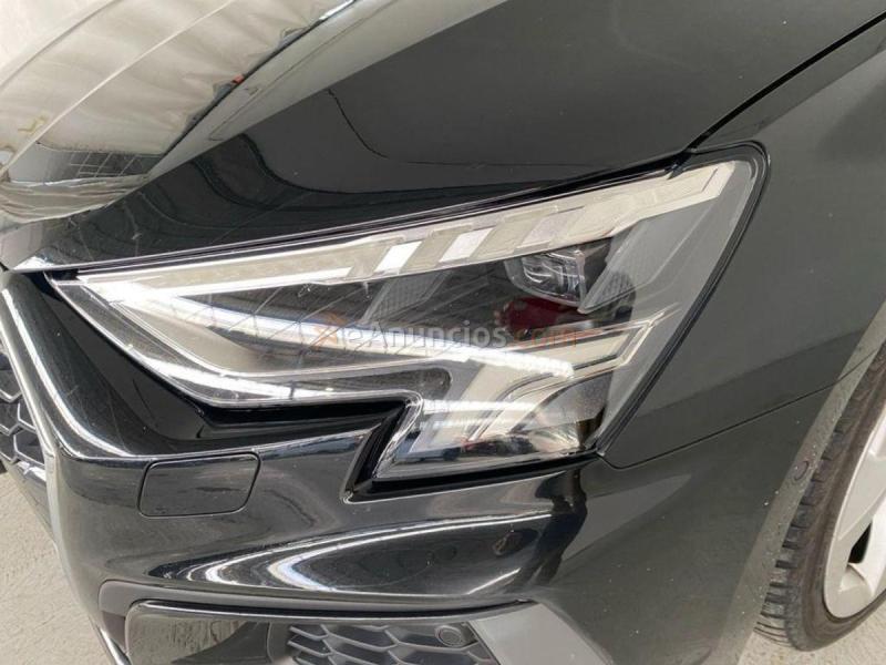 Audi A3 S line 35 TFSI 110 kW (150 CV) S tronic